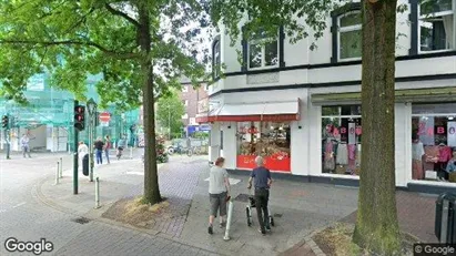 Apartments for rent in Essen - Photo from Google Street View