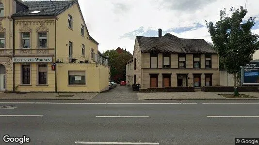 Apartments for rent in Bochum - Photo from Google Street View
