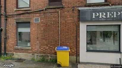 Apartments for rent in Stockport - Cheshire - Photo from Google Street View