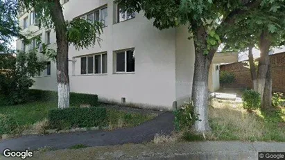 Apartments for rent in Piteşti - Photo from Google Street View