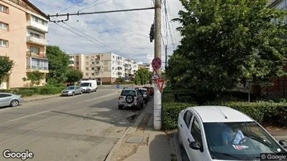 Apartments for rent in Târgu Jiu - Photo from Google Street View