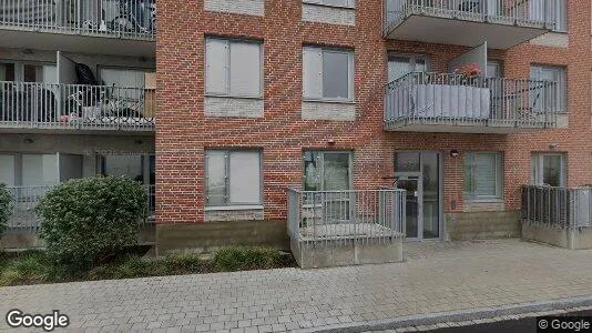 Apartments for rent in Limhamn/Bunkeflo - Photo from Google Street View