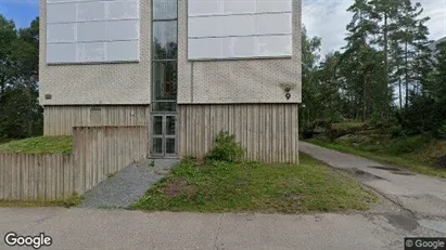 Rooms for rent in Uppsala - Photo from Google Street View