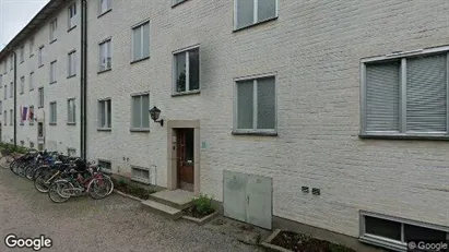 Rooms for rent in Uppsala - Photo from Google Street View
