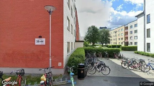 Rooms for rent in Uppsala - Photo from Google Street View