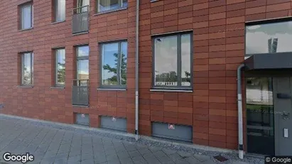 Apartments for rent in Malmö City - Photo from Google Street View