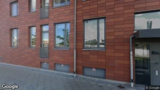 Apartments for rent in Malmö City - Photo from Google Street View