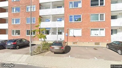 Apartments for rent in Helsingborg - Photo from Google Street View