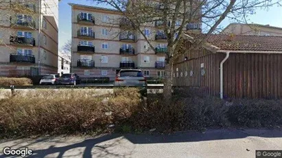 Apartments for rent in Växjö - Photo from Google Street View