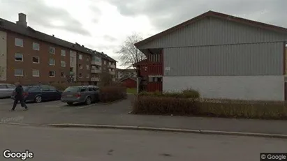 Apartments for rent in Osby - Photo from Google Street View