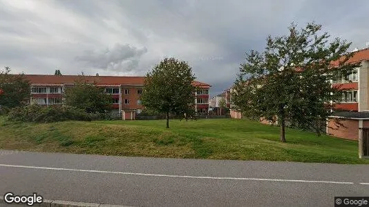 Apartments for rent in Norrköping - Photo from Google Street View