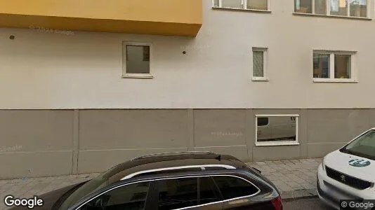 Apartments for rent in Norrköping - Photo from Google Street View