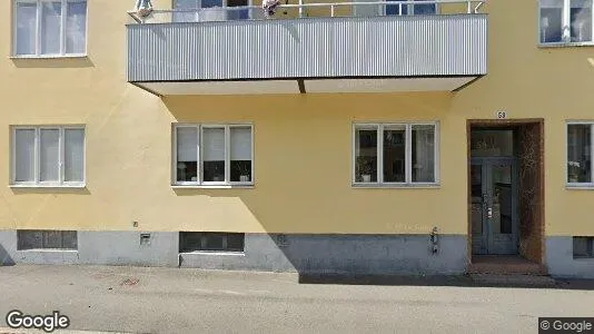 Apartments for rent in Jönköping - Photo from Google Street View