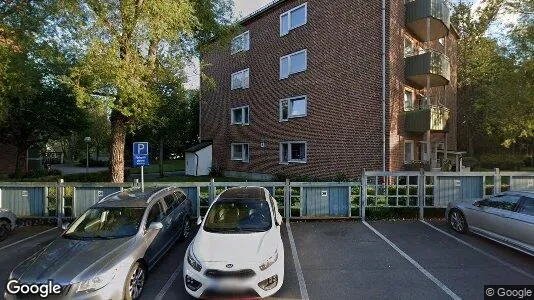 Apartments for rent in Gävle - Photo from Google Street View