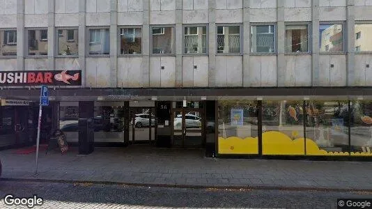 Apartments for rent in Jönköping - Photo from Google Street View