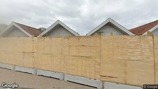 Apartments for rent in Nivå - Photo from Google Street View