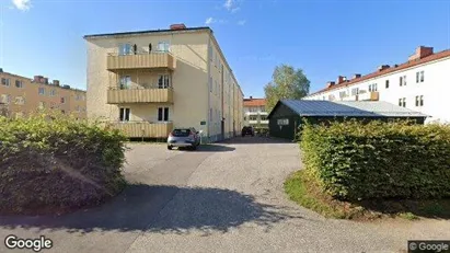 Apartments for rent in Gävle - Photo from Google Street View