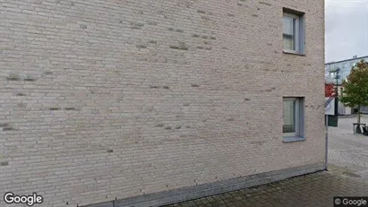 Apartments for rent in Limhamn/Bunkeflo - Photo from Google Street View