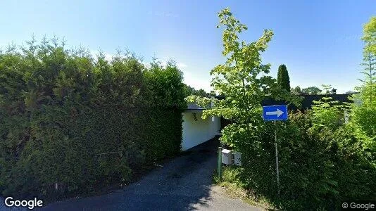 Rooms for rent in Oslo Nordstrand - Photo from Google Street View