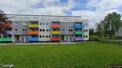 Apartments for rent in Trondheim Midtbyen - Photo from Google Street View