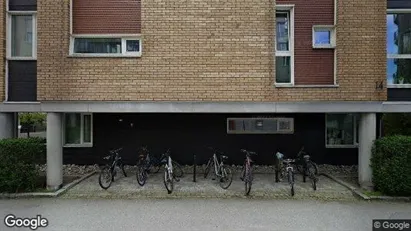Apartments for rent in Trondheim Østbyen - Photo from Google Street View