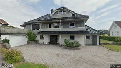 Apartments for rent in Sandefjord - Photo from Google Street View