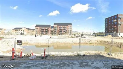 Apartments for rent in Taastrup - Photo from Google Street View