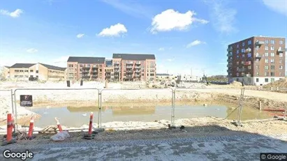 Apartments for rent in Taastrup - Photo from Google Street View