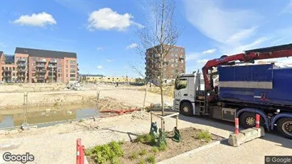 Apartments for rent in Taastrup - Photo from Google Street View