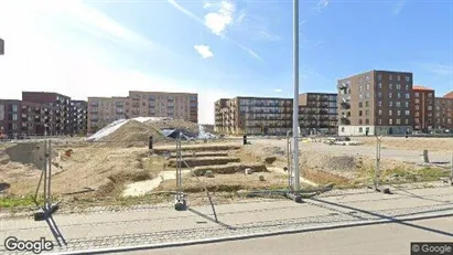 Apartments for rent in Taastrup - Photo from Google Street View