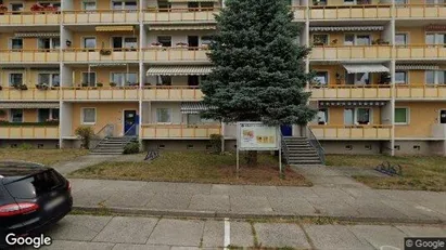 Apartments for rent in Görlitz - Photo from Google Street View