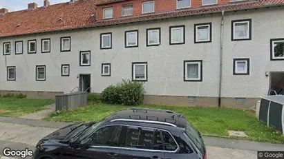 Apartments for rent in Salzgitter - Photo from Google Street View