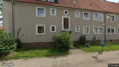 Apartments for rent in Salzgitter - Photo from Google Street View