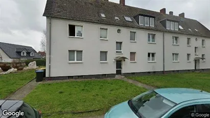 Apartments for rent in Recklinghausen - Photo from Google Street View