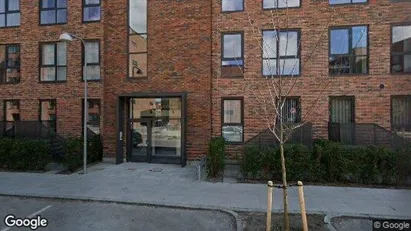 Apartments for rent in Brøndby - Photo from Google Street View