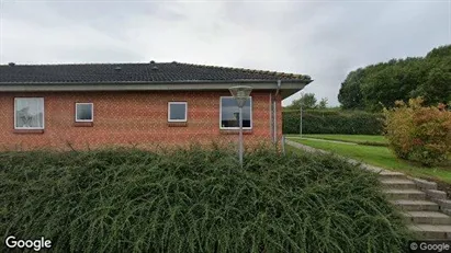 Apartments for rent in Viby J - Photo from Google Street View