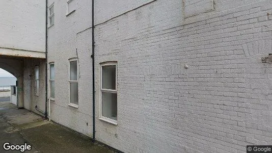 Apartments for rent in Whitley Bay - Tyne and Wear - Photo from Google Street View