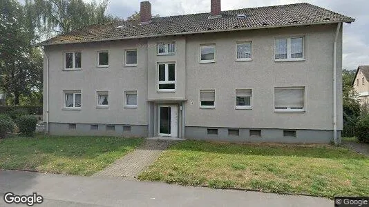 Apartments for rent in Bochum - Photo from Google Street View