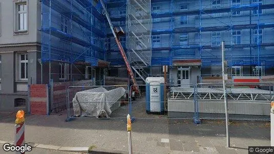 Apartments for rent in Bochum - Photo from Google Street View