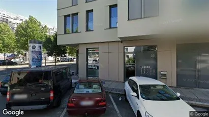 Apartments for rent in Leipzig - Photo from Google Street View