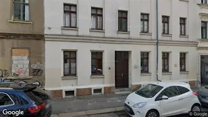 Apartments for rent in Leipzig - Photo from Google Street View