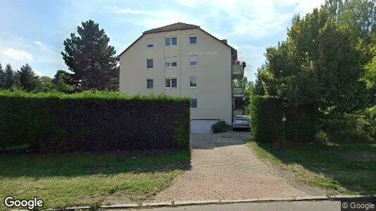 Apartments for rent in Leipzig - Photo from Google Street View
