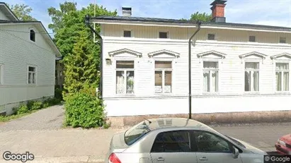 Apartments for rent in Turku - Photo from Google Street View