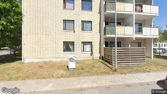 Apartments for rent in Turku - Photo from Google Street View