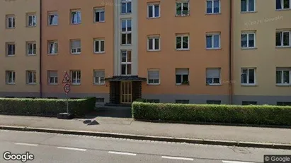 Apartments for rent in Augsburg - Photo from Google Street View