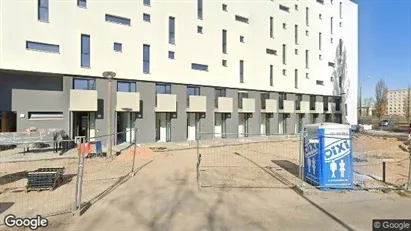 Apartments for rent in Berlin Friedrichshain-Kreuzberg - Photo from Google Street View