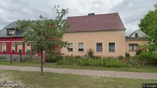 Apartments for rent in Barnim - Photo from Google Street View