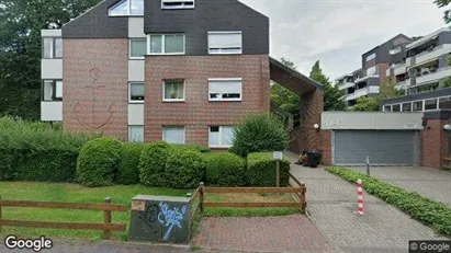 Apartments for rent in Oldenburg - Photo from Google Street View