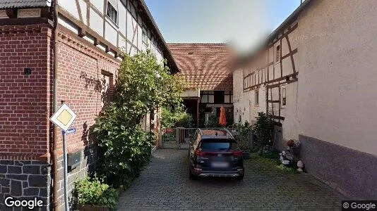 Apartments for rent in Wetteraukreis - Photo from Google Street View