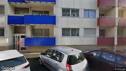 Apartments for rent in Cologne Kalk - Photo from Google Street View